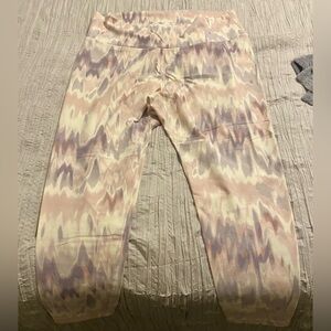 Old Navy High Waisted Balance Leggings